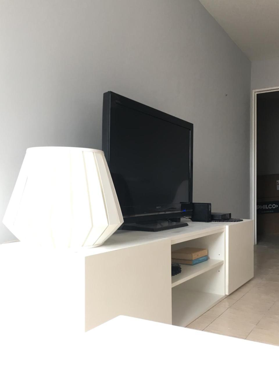 科尔多瓦2 Dorm Sobre Av Hipolito Yrigoyen公寓 外观 照片